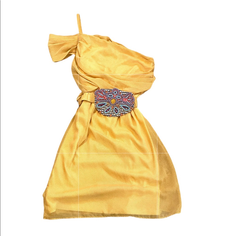 Judith March XS Women’s / Juniors  Easter Spring Dress